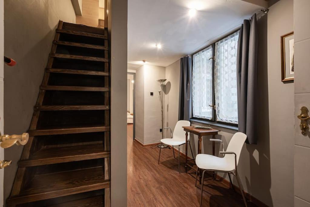 Ecostay O Street Boedapest