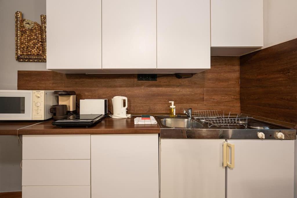 Appartement Ecostay O Street