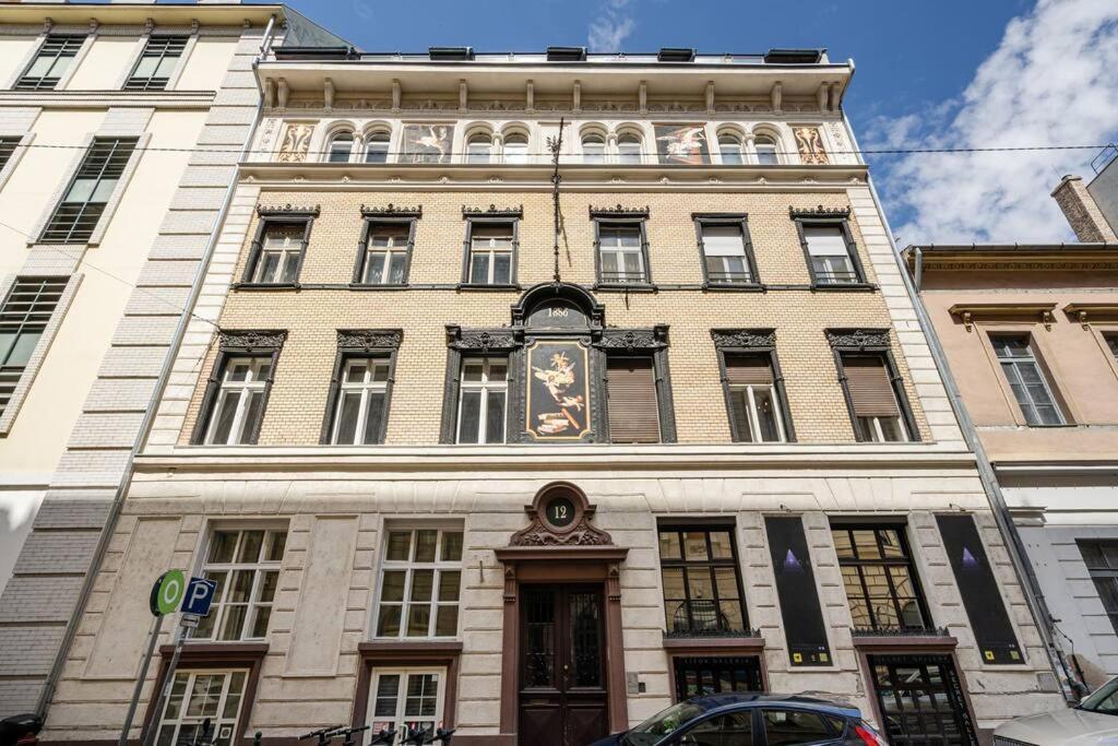 Ecostay O Street Appartement Boedapest