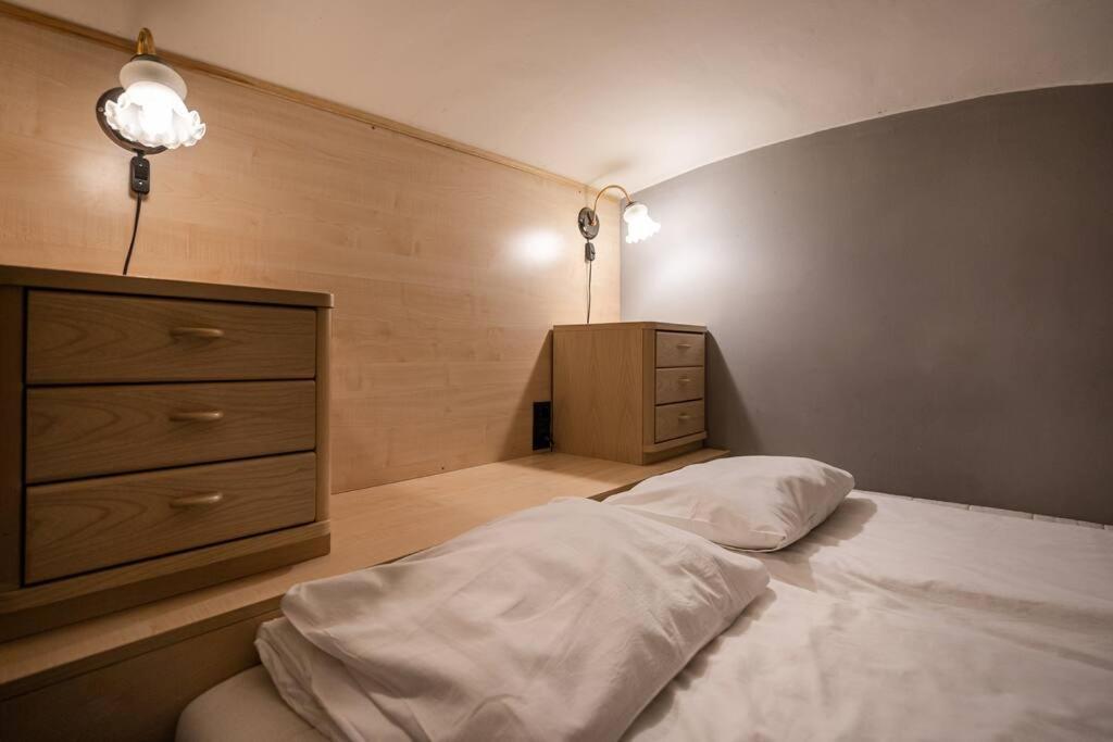 Ecostay O Street Appartement *
