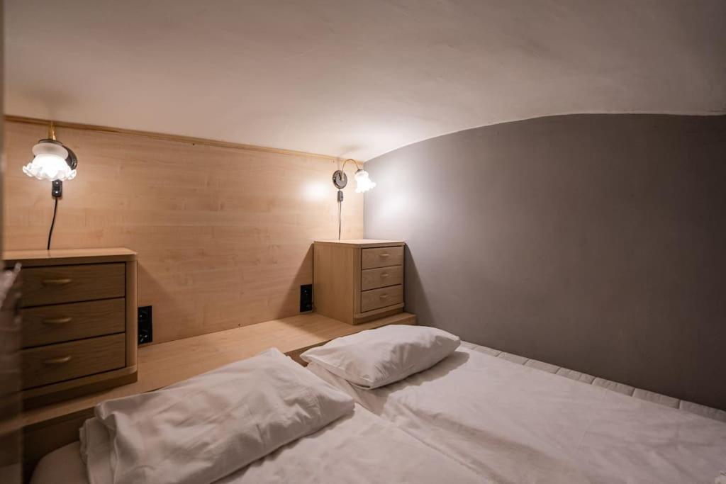 Ecostay O Street Appartement *