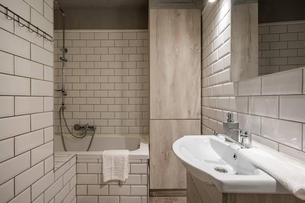 Ecostay O Street Appartement