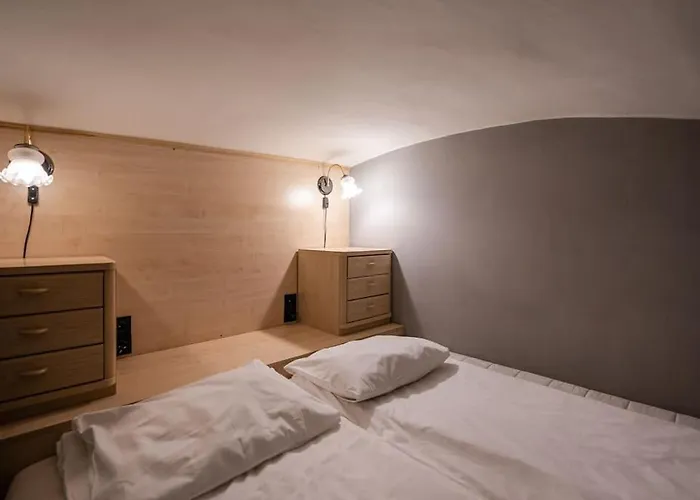 Ecostay Apartment O Street